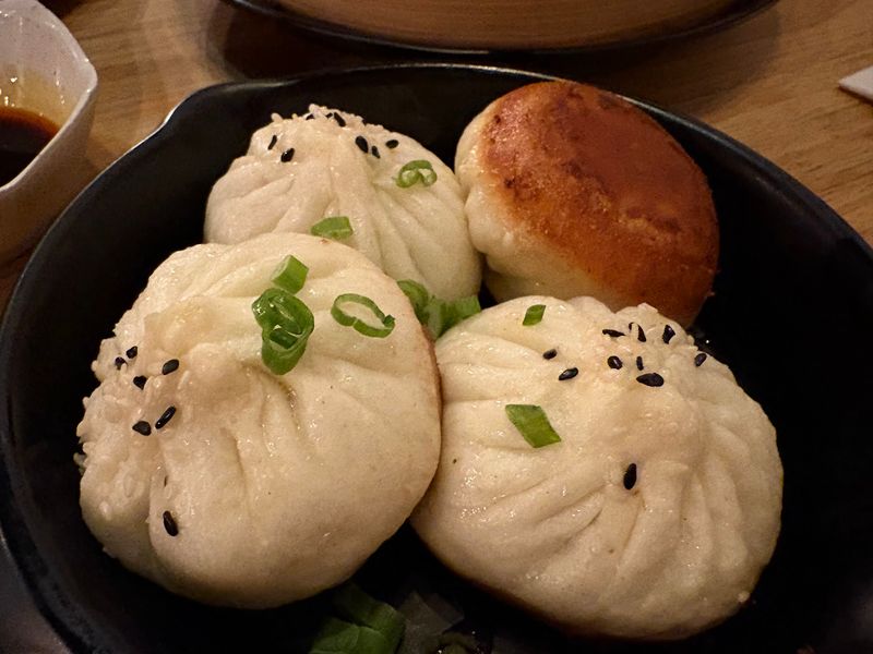 Wanna Bao (Houston) Wanna Bao (Houston)