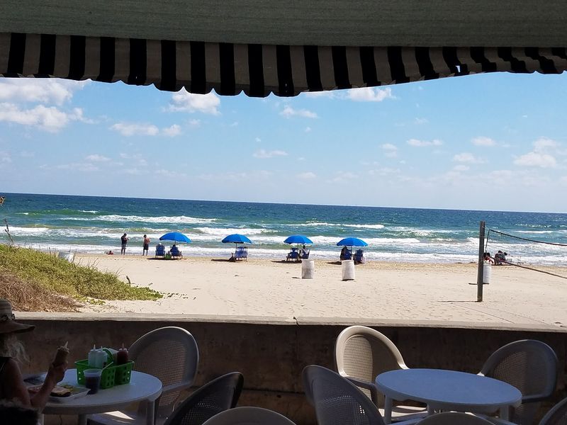 Wanna-Wanna Beach Bar & Grill (South Padre Island) Wanna-Wanna Beach Bar & Grill (South Padre Island)