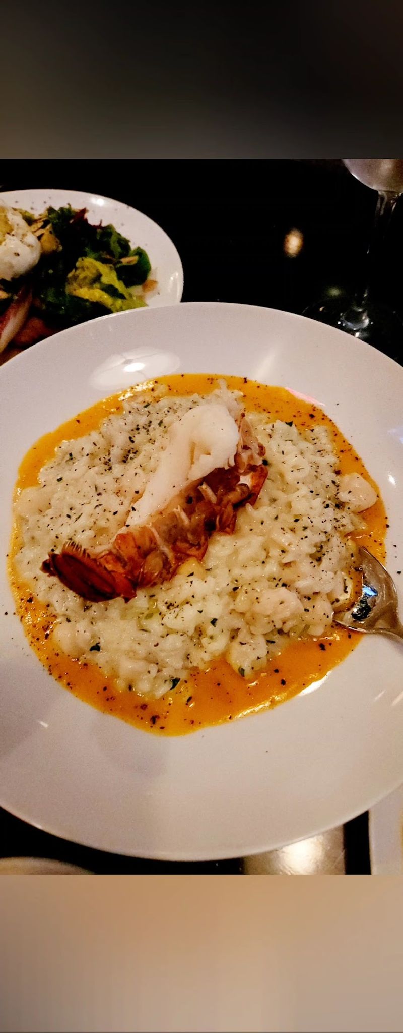 Warm Flavors That Beat A Chilly Night