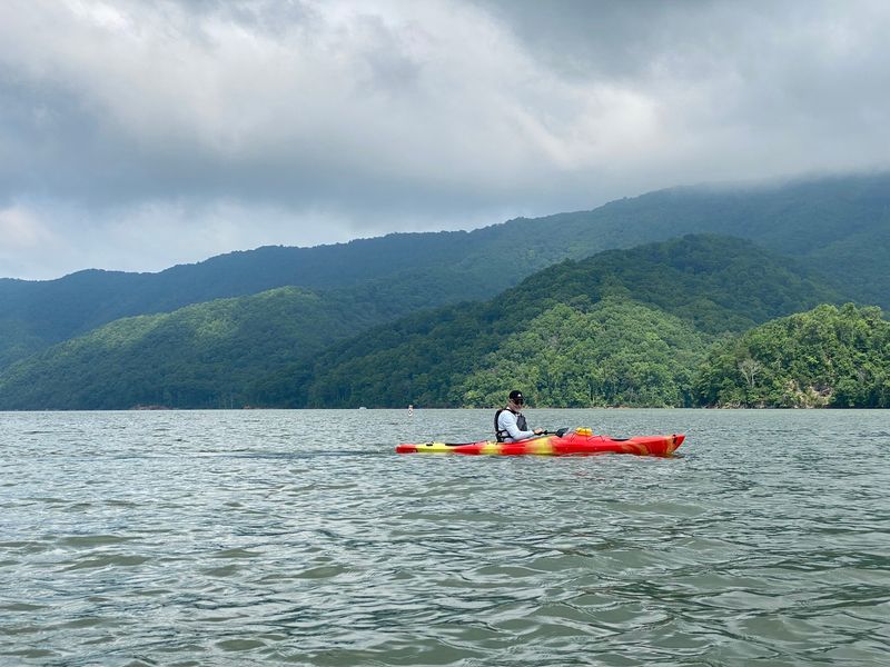 Watauga Lake - Elizabethton Watauga Lake - Elizabethton