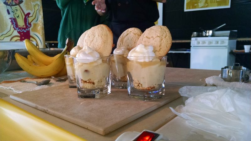 Watch the Country's Best Banana Pudding Makers Compete Live