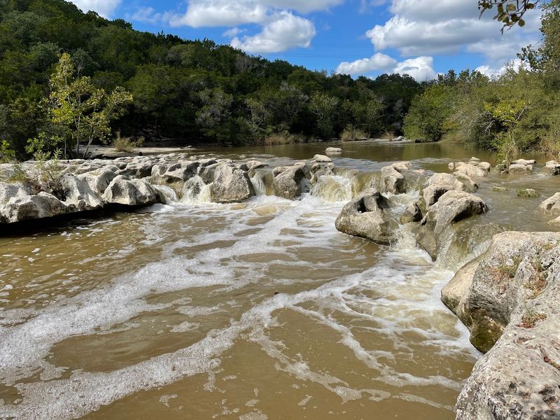 Water Levels Change Everything Water Levels Change Everything