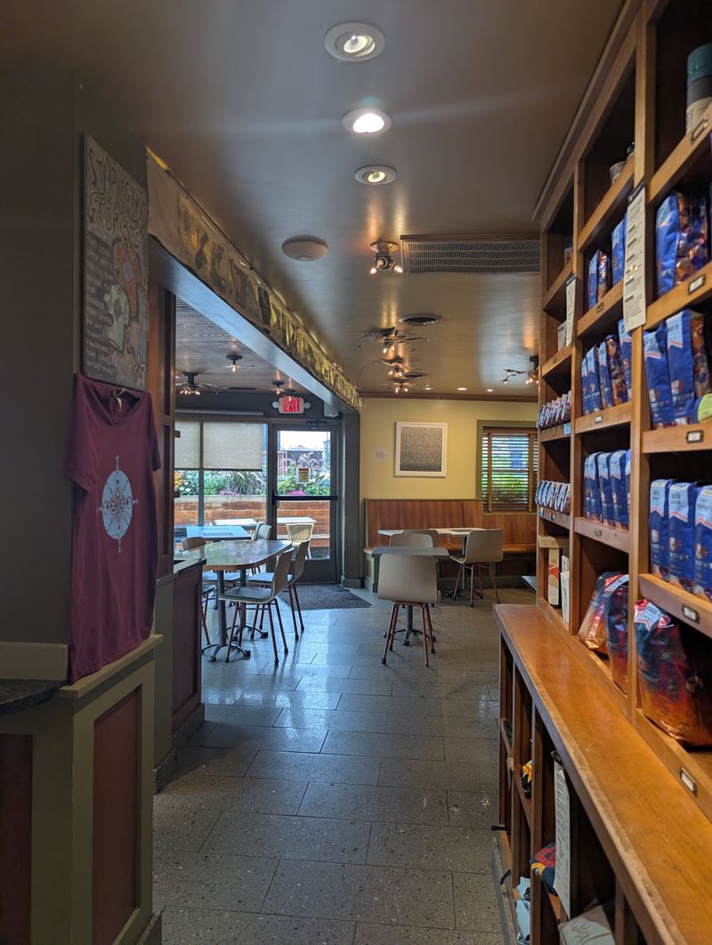 Water Street Coffee - Kalamazoo, Kalamazoo County Water Street Coffee - Kalamazoo, Kalamazoo County