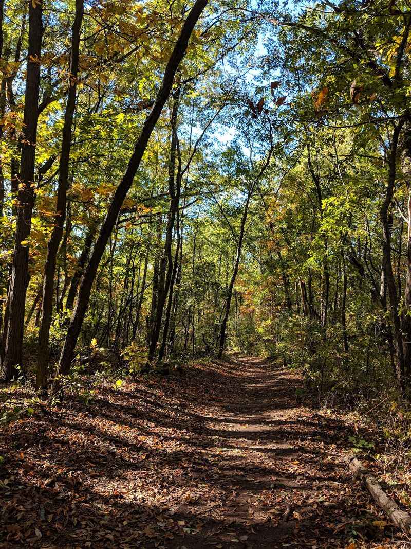 Waterloo Recreation Area Waterloo Recreation Area