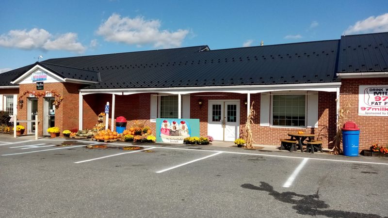 Way-Har Farm Market