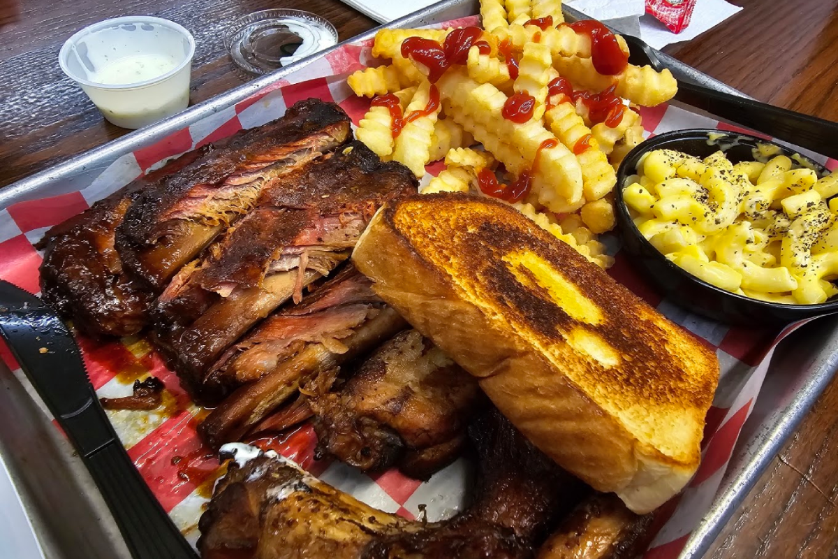 We Asked Tennesseans Where to Find the Best Ribs - These 10 BBQ Spots Kept Coming Up