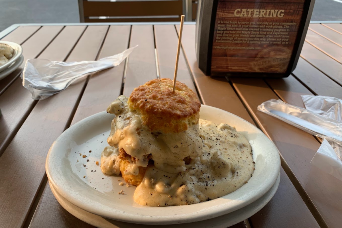 We Asked Tennessee Locals Where to Find the Best Biscuits—These 10 Places Came Up Again and Again