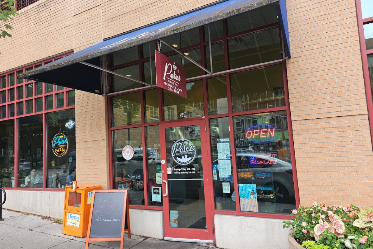 We Ranked the 10 Best Breakfast Spots in Tennessee — These Are the Ones You Can't Miss