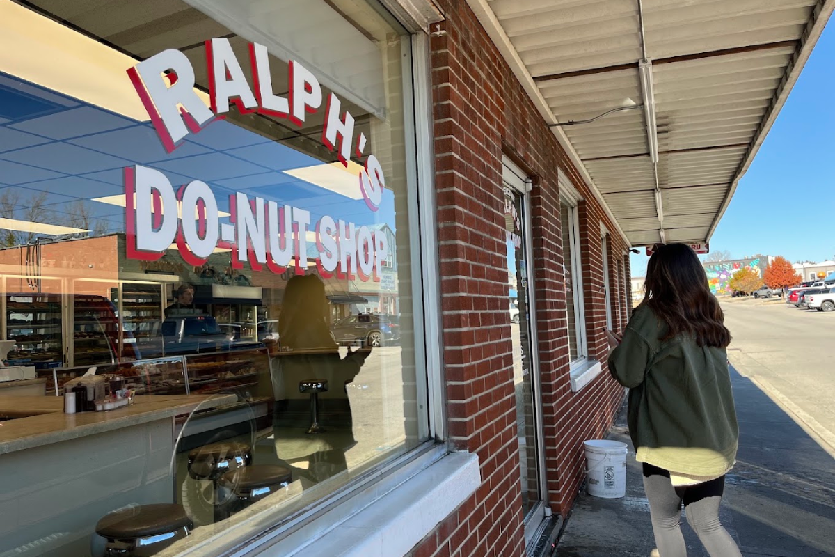 We Went Looking for Great Donuts and Found 12 Tennessee Favorites Hiding in Plain Sight