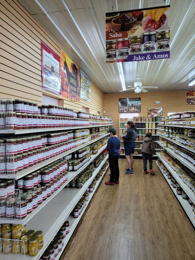 Weaver’s Country Market Weaver’s Country Market