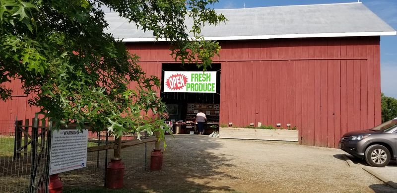 Weber’s Farm Market Pumpkin Festival