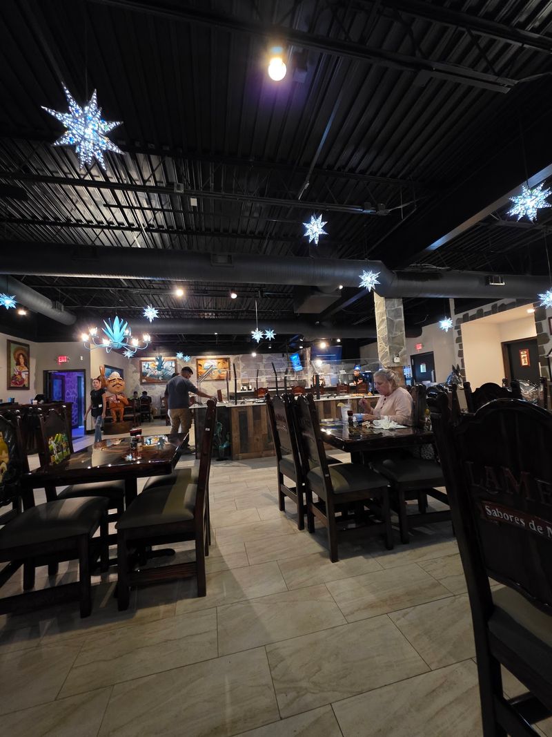 Weekend Breakfast Hours That Set La Mesa Apart