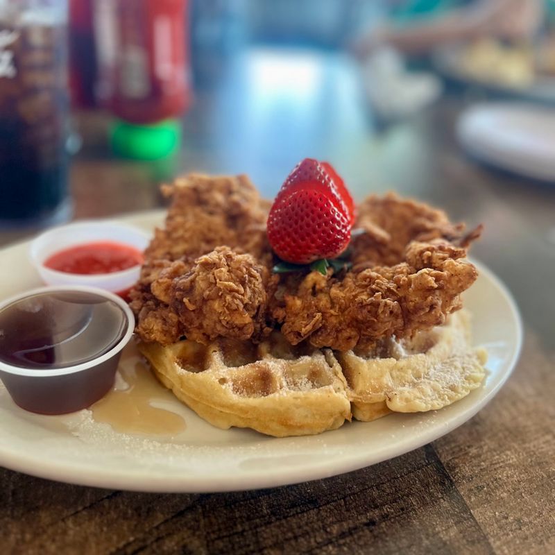 Weekend Brunch That Brings the Crowds Weekend Brunch That Brings the Crowds