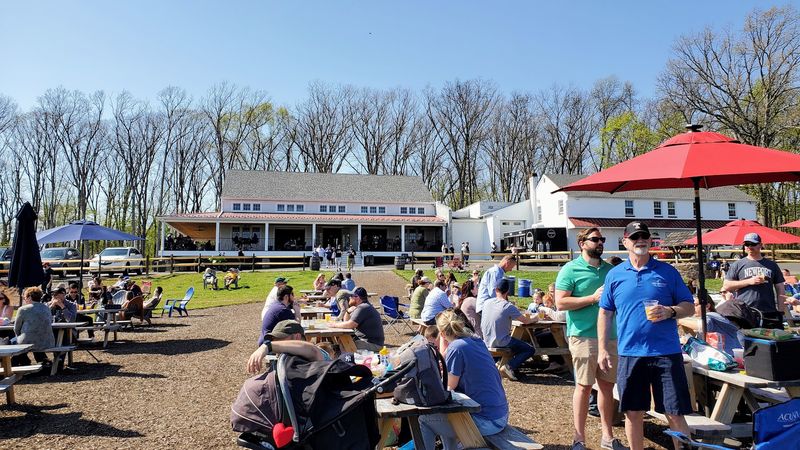 Weekend Crowds Reward The Early Birds