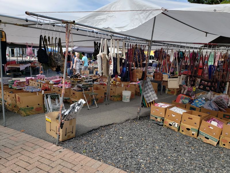Weekend Treasure Hunting In The Poconos Weekend Treasure Hunting In The Poconos