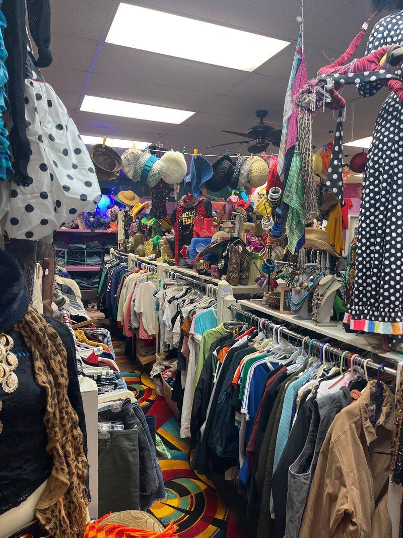 Weekly Visits Can Pay Off for Treasure Seekers