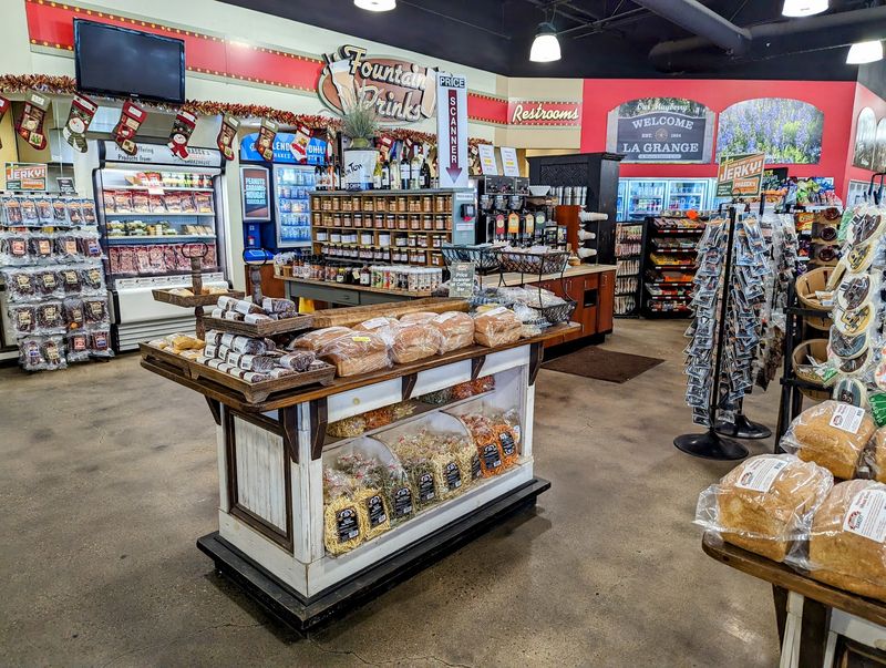 Weikel’s Store & Bakery (La Grange) Weikel’s Store & Bakery (La Grange)