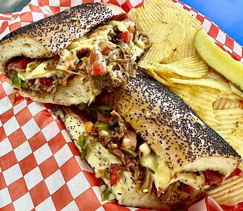 Weinberger's Deli (Grapevine)