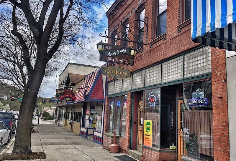 Wellsboro