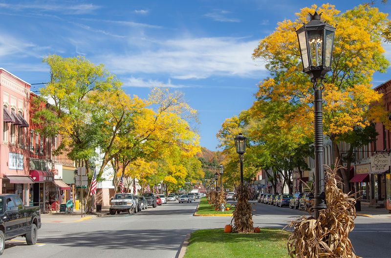 Wellsboro