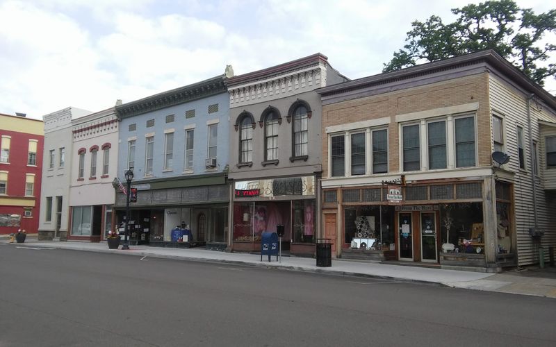 Wellsville