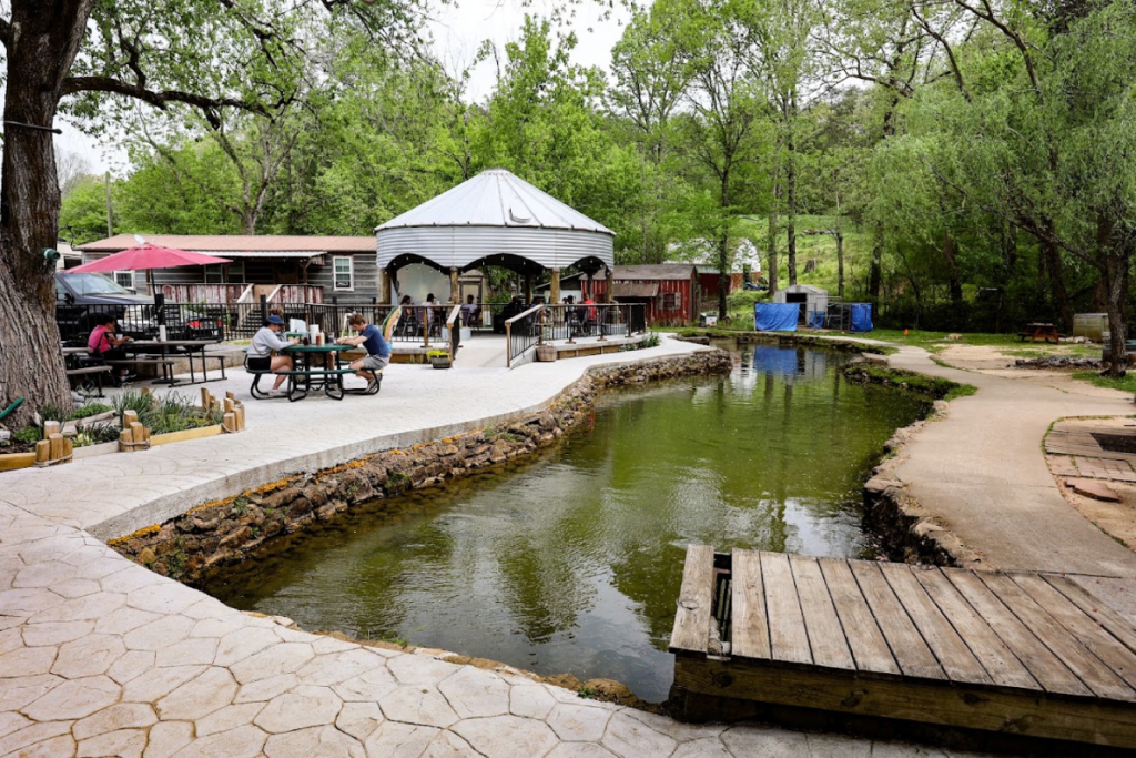 We've Found 7 Tennessee Spots That Will Serve You the Best Trout You've Ever Had