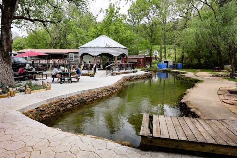 We’ve Found 7 Tennessee Spots That Will Serve You the Best Trout You’ve Ever Had