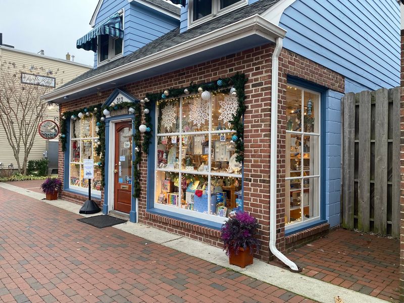 Whale's Tale - Cape May Whale's Tale - Cape May