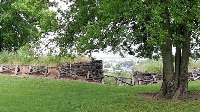 What Happened to the Fort After the Civil War What Happened to the Fort After the Civil War