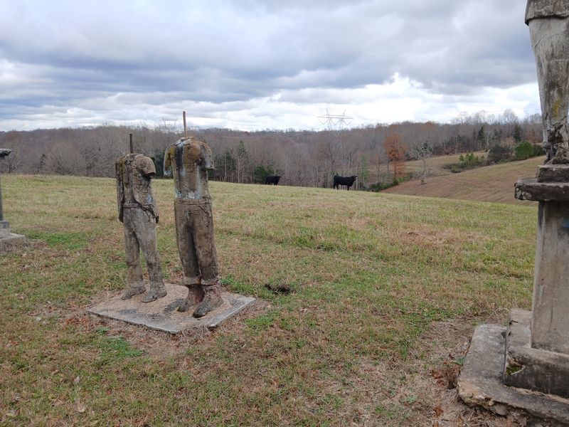 What It's Like to Visit This Hidden Tennessee Landmark What It's Like to Visit This Hidden Tennessee Landmark