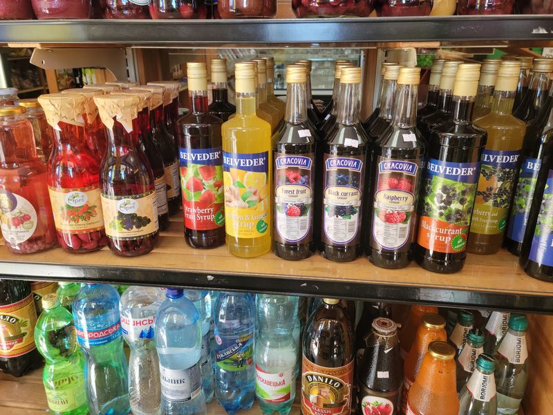 What Makes Aleksey's Market Feel So Different What Makes Aleksey's Market Feel So Different