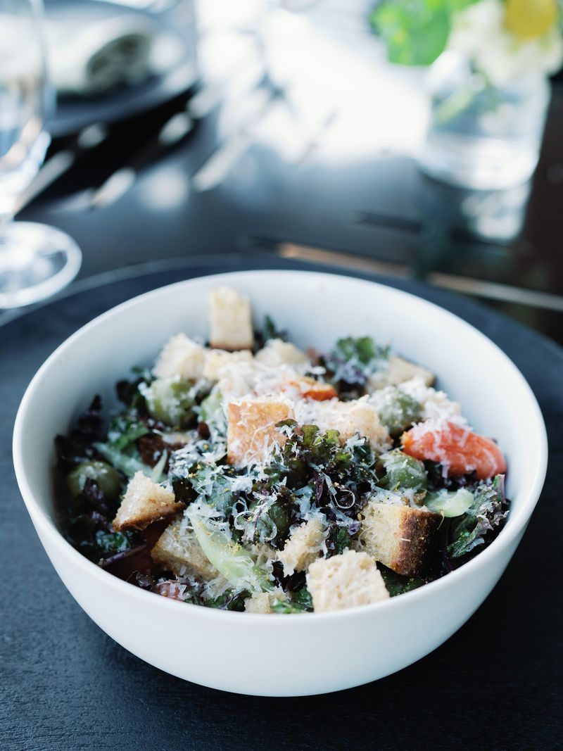 What Makes Dining at Wilder Feel So Special What Makes Dining at Wilder Feel So Special