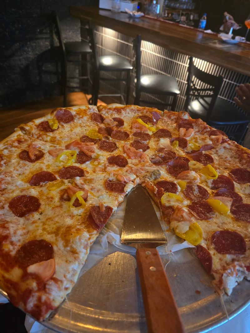 What Makes Sorelles' Pizzas Stand Out From the Crowd