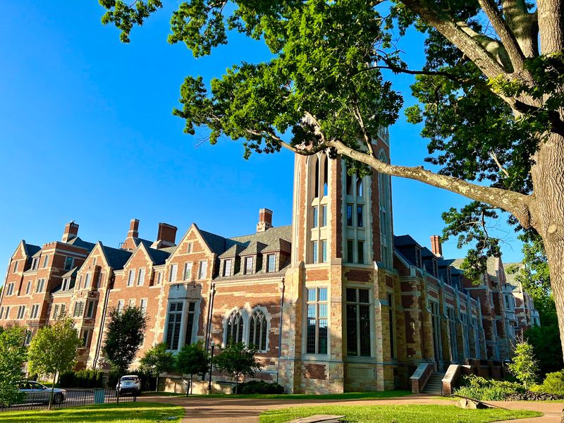 What Makes Vanderbilt Stand Out in the South