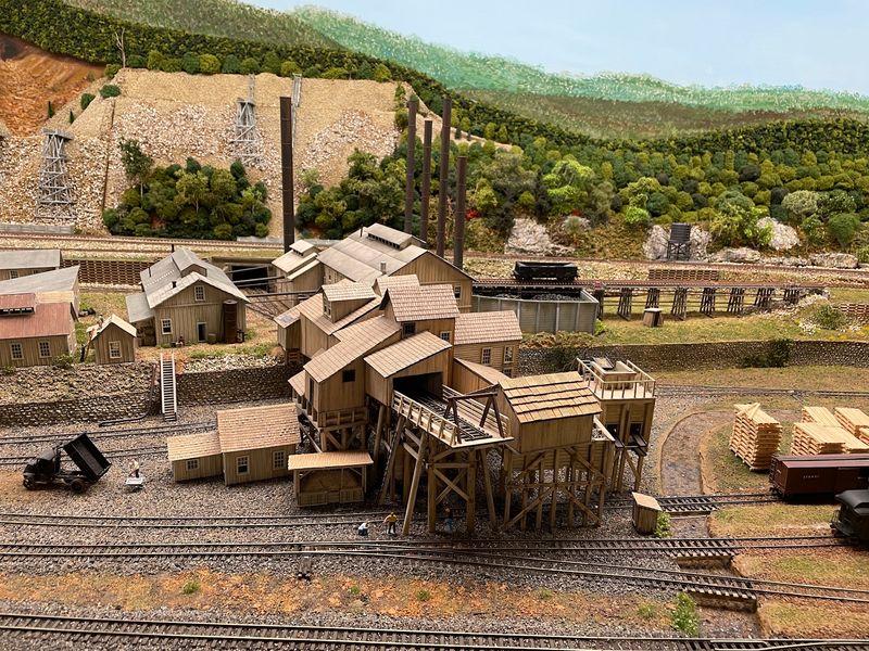 What Makes the Johnson City Railroad Experience So Special? What Makes the Johnson City Railroad Experience So Special?