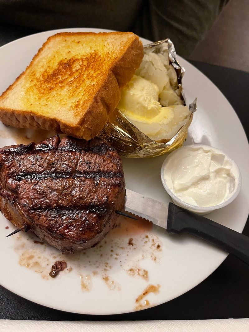 What Makes the Meat Taste So Good