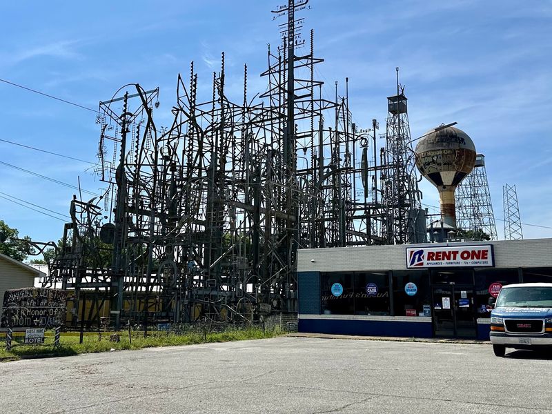 What You’ll Actually See at The Mindfield What You’ll Actually See at The Mindfield