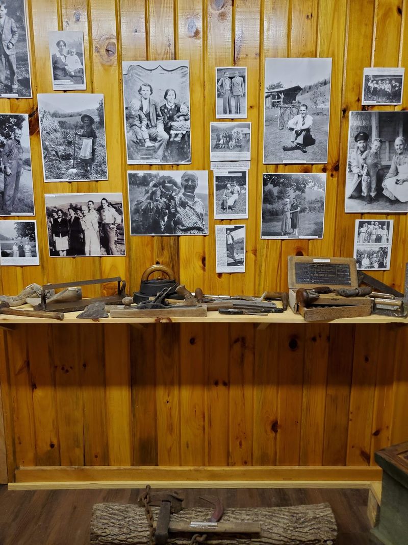 What You'll Find Inside the Museum of Butler, Tennessee What You'll Find Inside the Museum of Butler, Tennessee