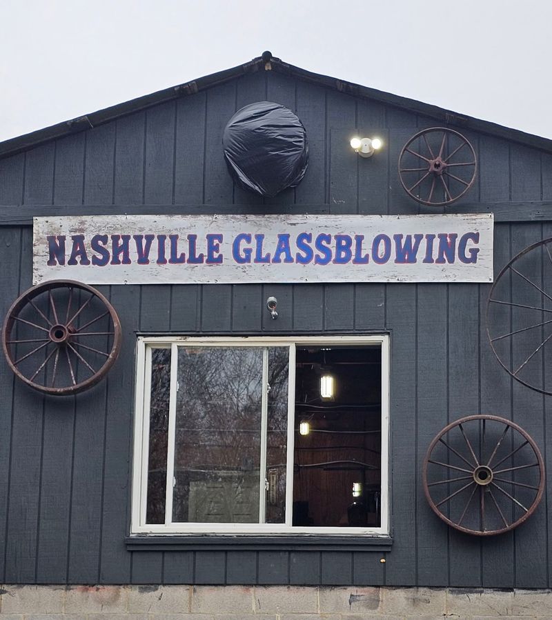 What to Know Before Booking a Glassblowing Experience in Joelton What to Know Before Booking a Glassblowing Experience in Joelton
