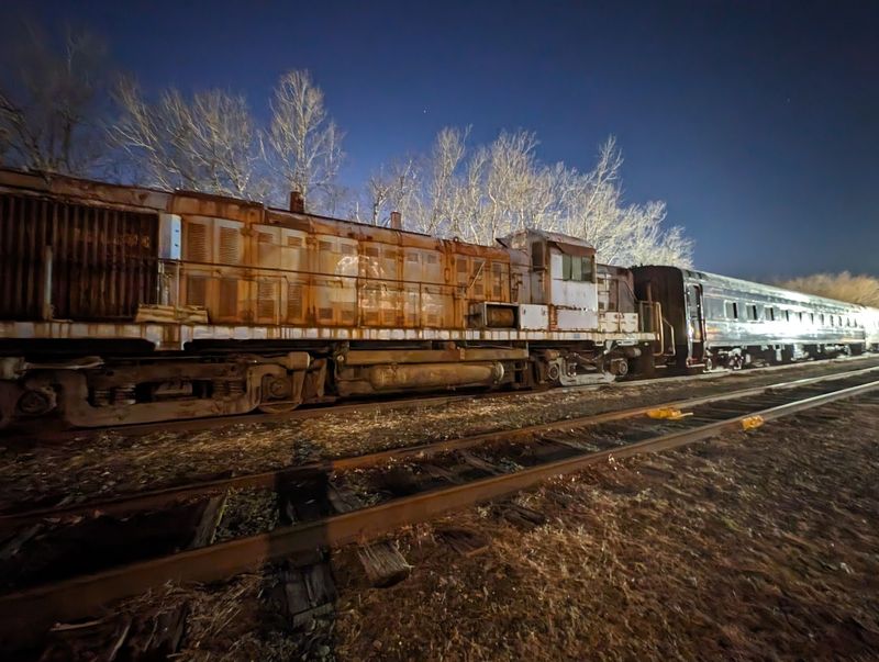 What to Know Before Riding the Cape May Seashore Lines