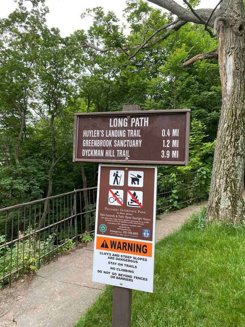 What to Know Before Visiting Alpine Lookout