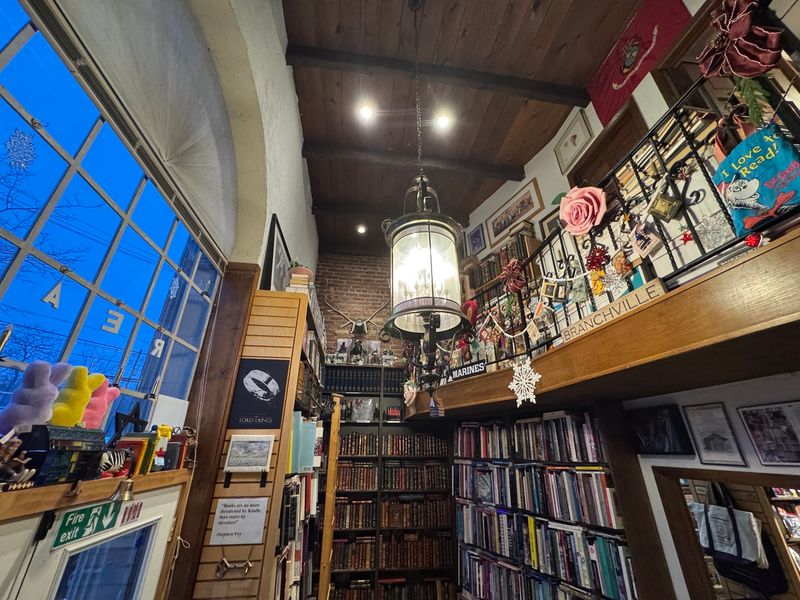 What to Know Before Visiting Broad Street Books What to Know Before Visiting Broad Street Books