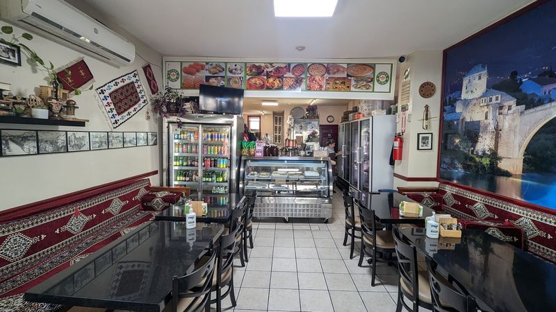 What to Know Before Visiting Burek King