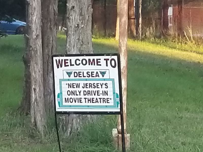 What to Know Before Visiting Delsea Drive-In