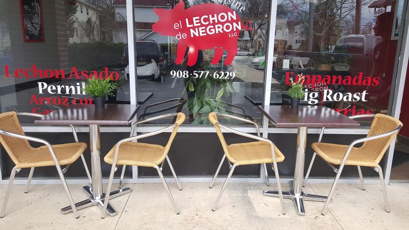 What to Know Before Visiting El Lechon de Negron