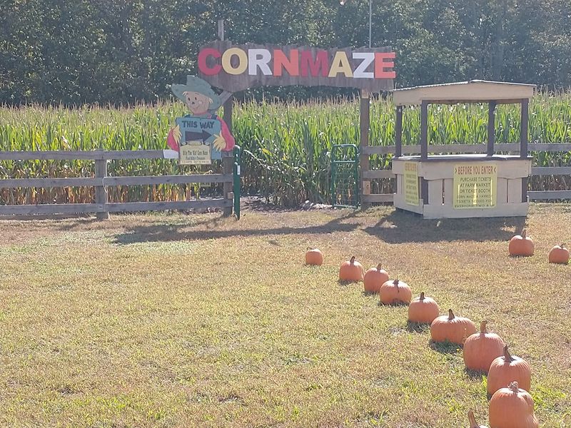 What to Know Before Visiting Emery’s Farm What to Know Before Visiting Emery’s Farm