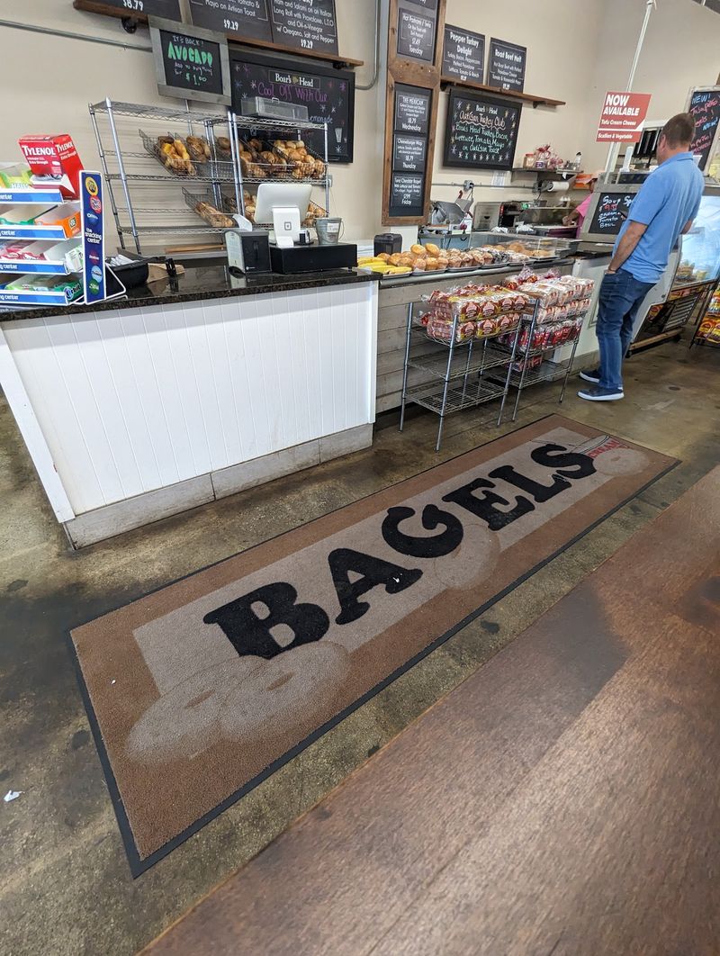 What to Know Before Visiting Four J’s Bagels What to Know Before Visiting Four J’s Bagels