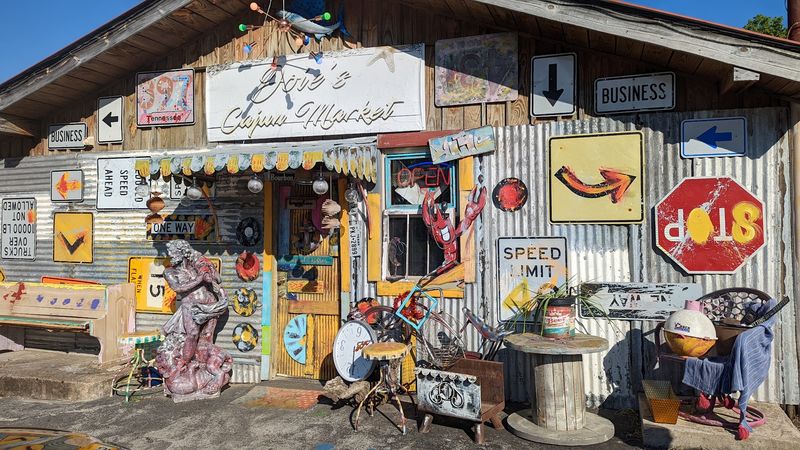 What to Know Before Visiting Joie's Cajun Market What to Know Before Visiting Joie's Cajun Market