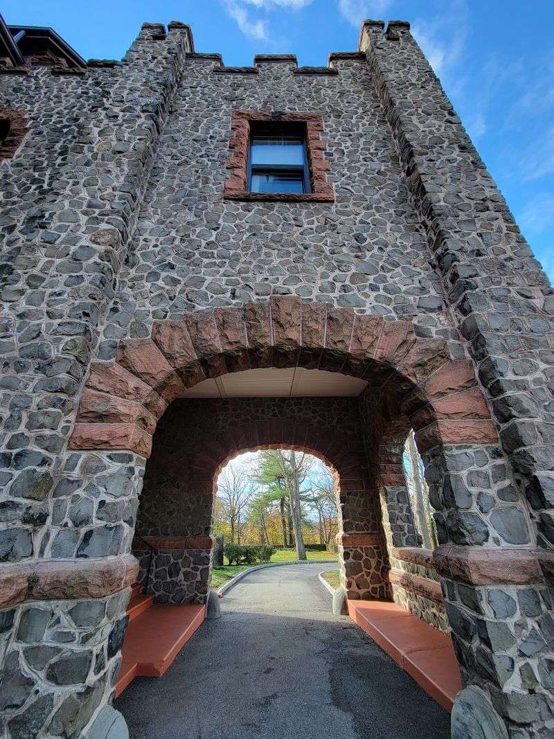 What to Know Before Visiting Kip's Castle Park