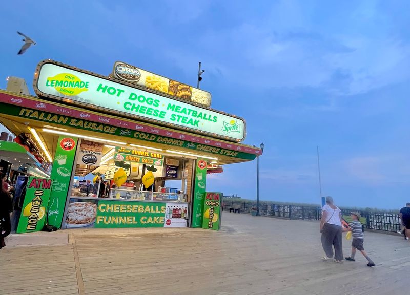 What to Know Before Visiting Midway Steak House